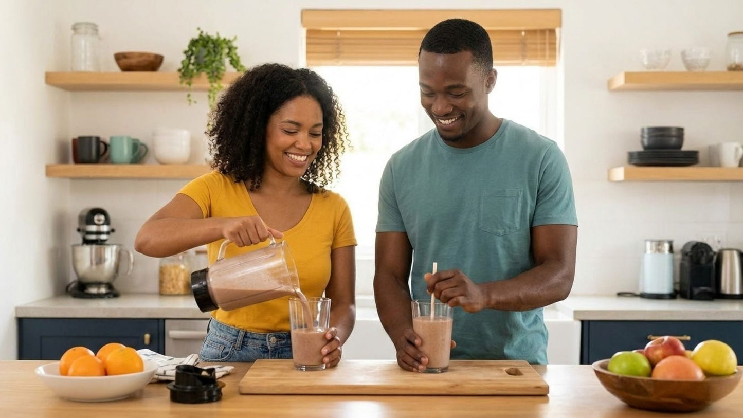 Grass-Fed Whey vs. Veggie Protein: Which is Best for Your Digestive System?