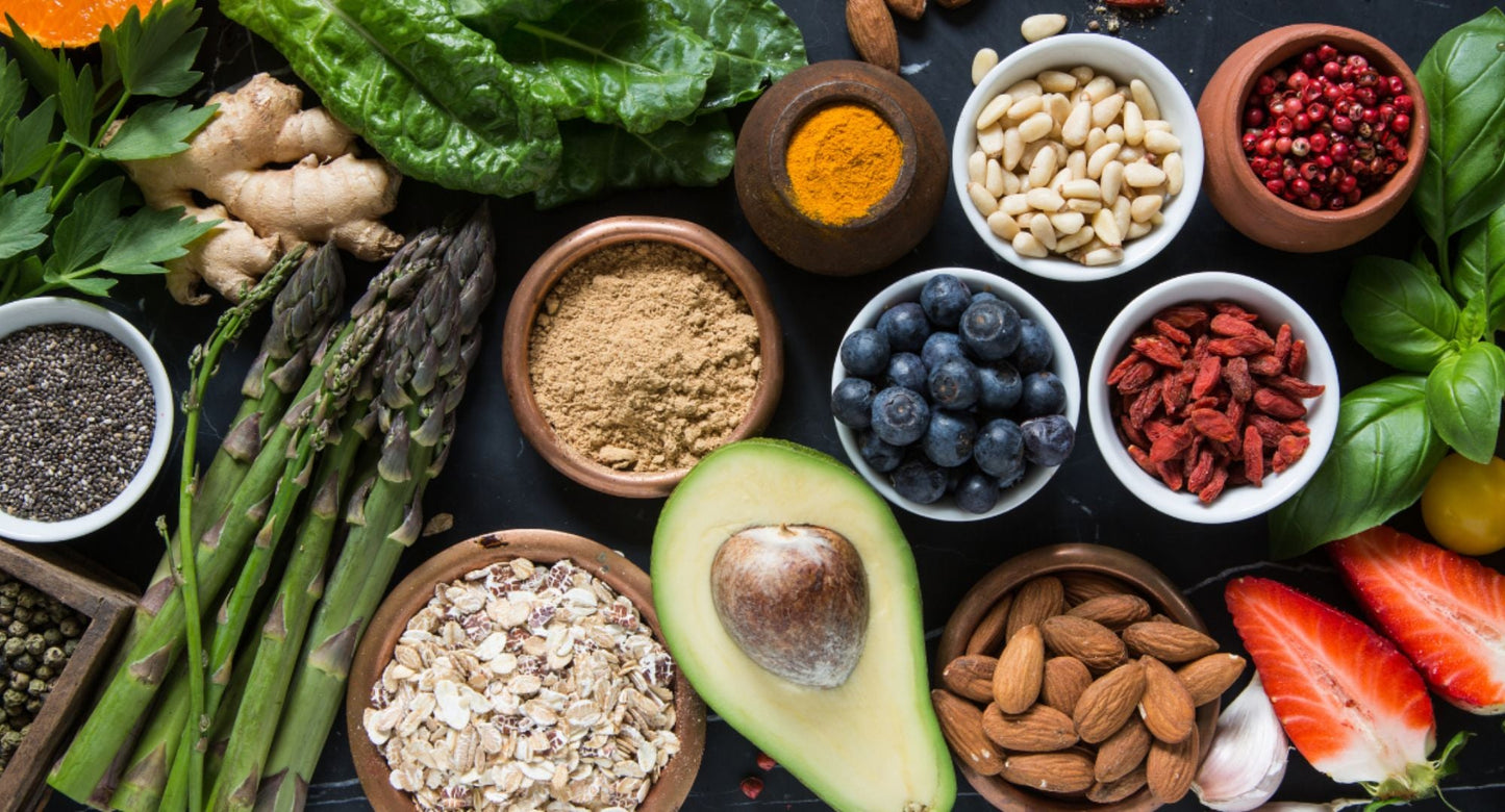 Mother Earth Labs Will Never Compromise – Guaranteed