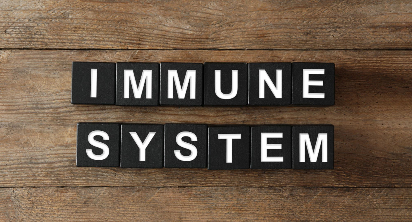 4 Ways to Give Your Immune System a Big Boost
