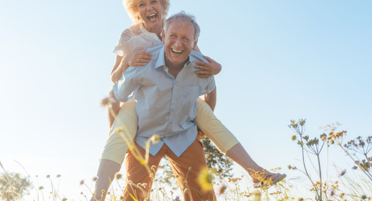 DITCH Your Old Multivitamin and SWITCH to the Best!