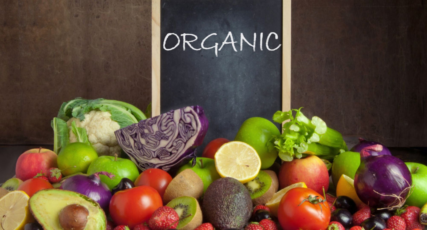 Organic Supplements – How to Avoid Mistakes and Pitfalls
