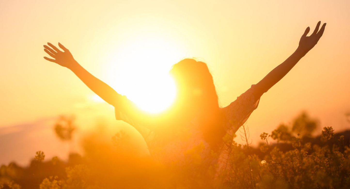 4 Natural Supplements That Are Excellent for Anxiety and Depression