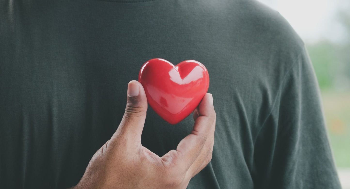 What Does Science Say About Heart Health Supplements?