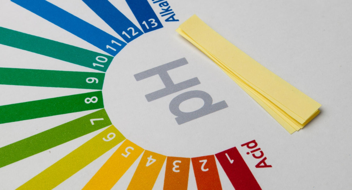 How pH Balancer Turns Your Stress and Pain Into Energy!