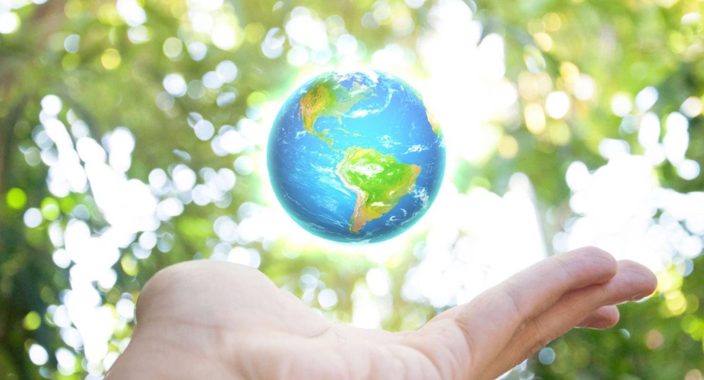 What is the One True Mission of Mother Earth Labs?