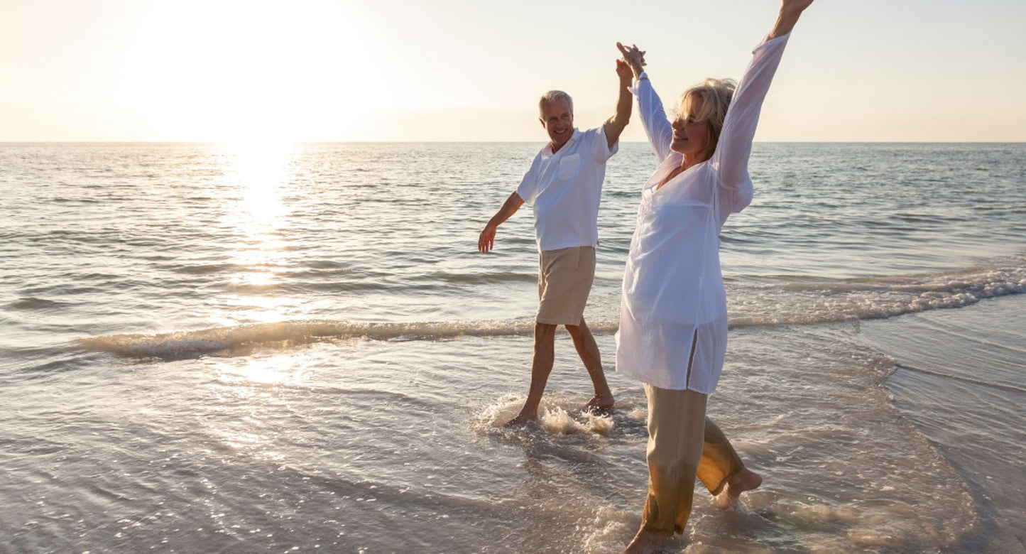 How to Support These 4 Common Health Issues Naturally