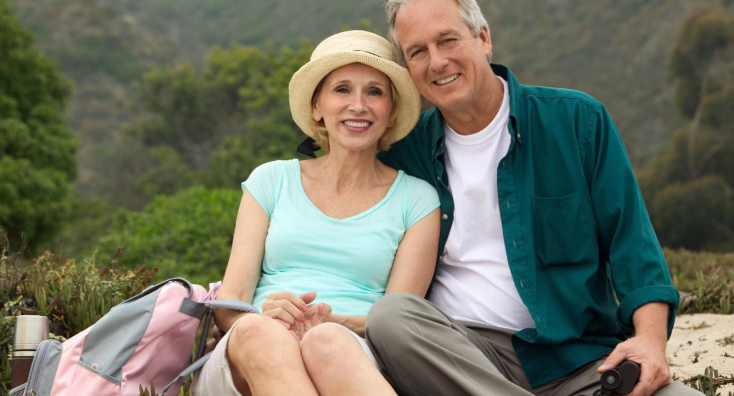 4 Changes You Can Make RIGHT NOW to Improve Your Health