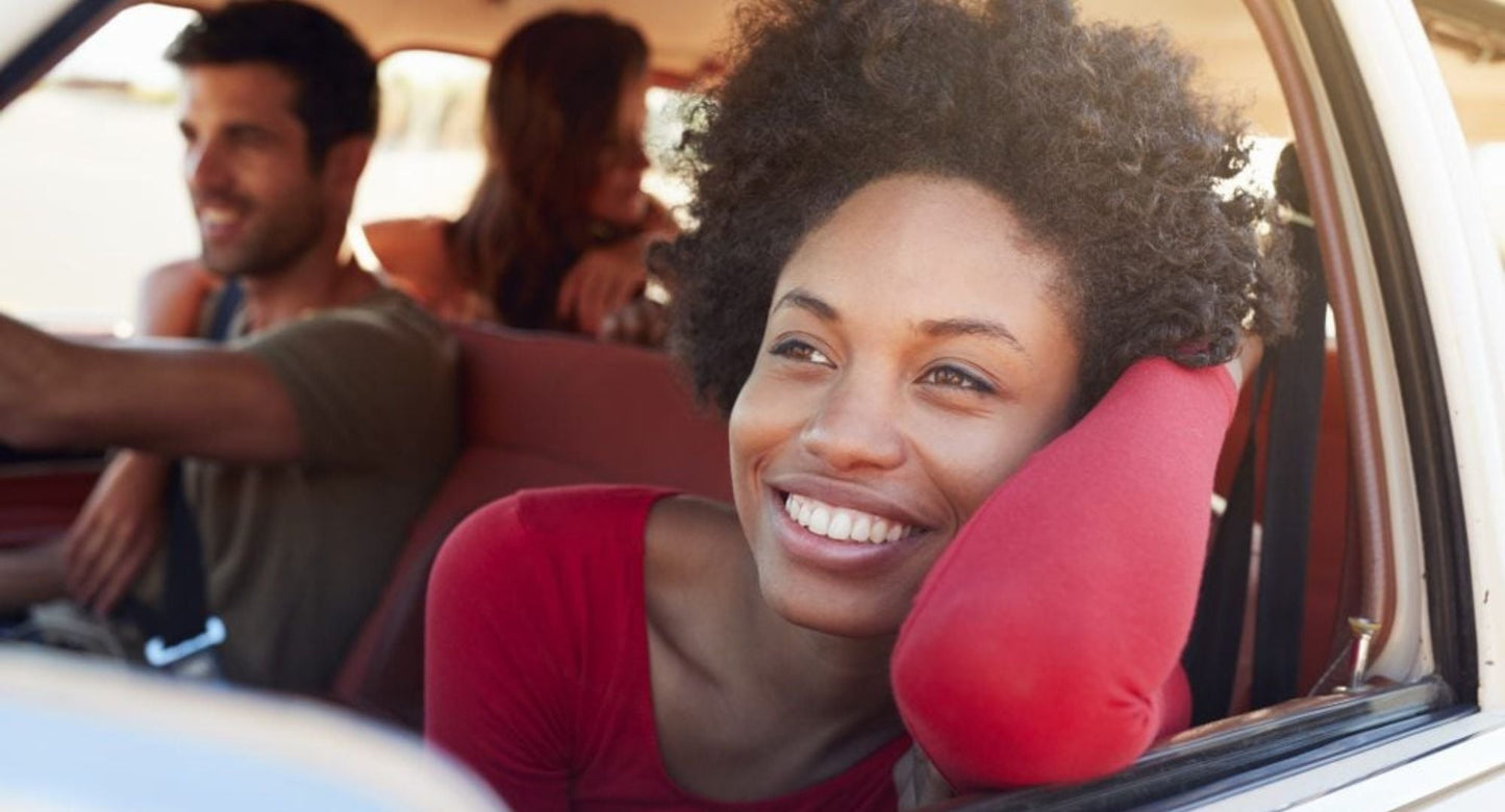 Better Energy with Real, Natural, Super Potency B-Complex