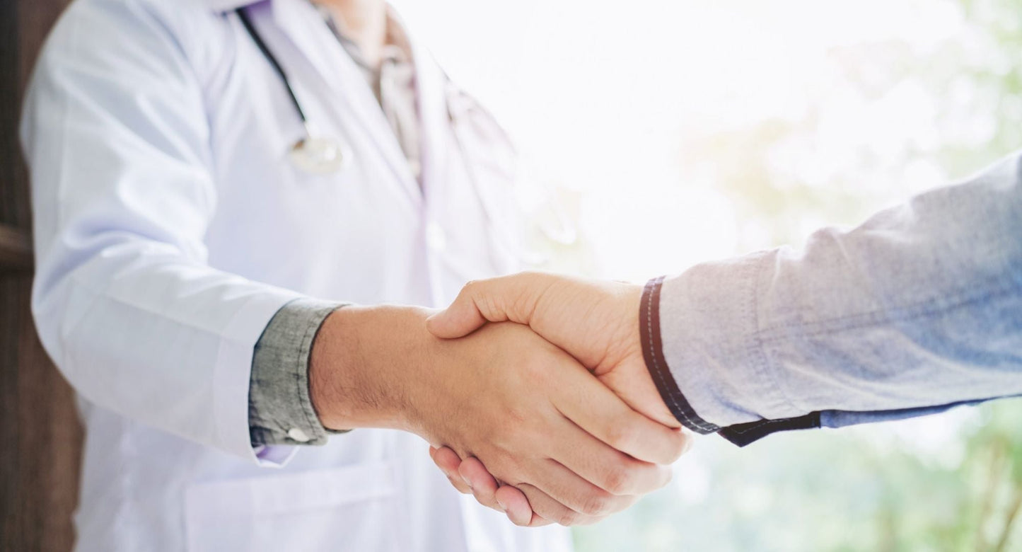 Mother Earth Labs: A Proven Choice for Health Professionals