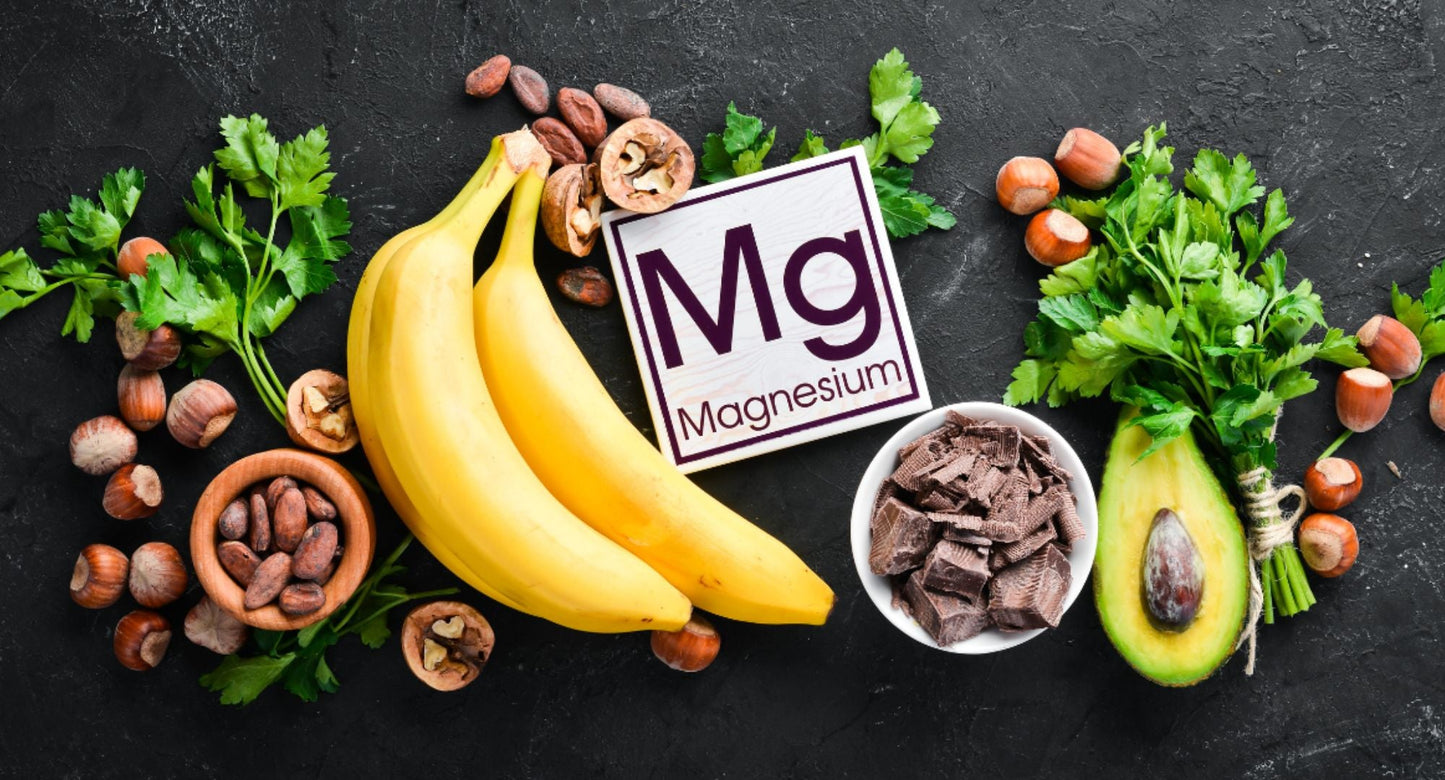 The Complete Informative Guide to Ionic Magnesium+