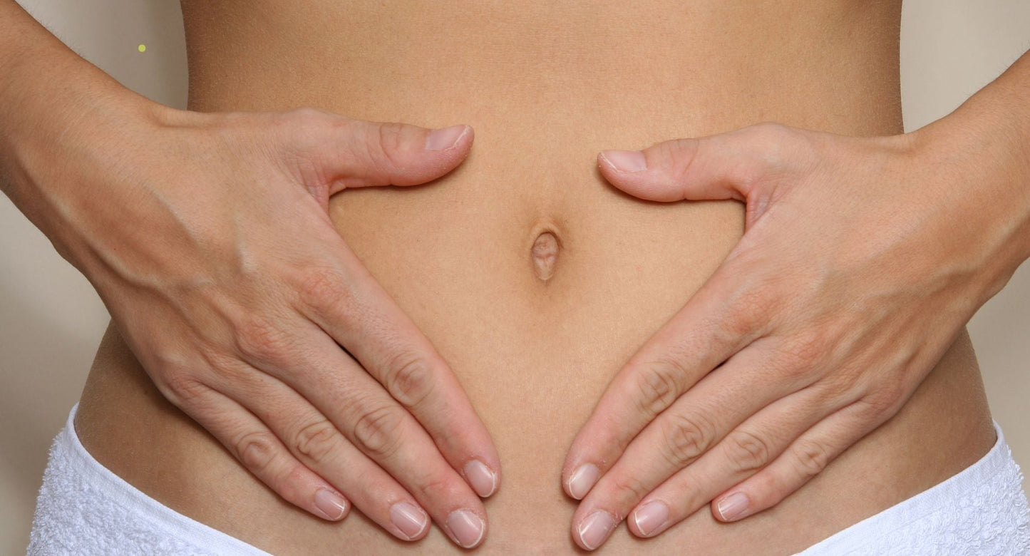 The Simple Way To Heal And Protect Your Gut