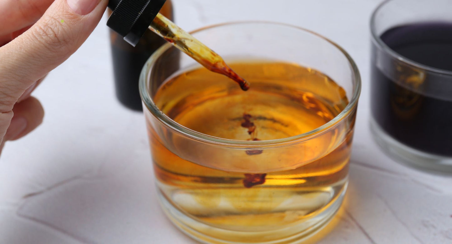 Lugol’s Iodine: The Gold Standard for Superior Supplementation