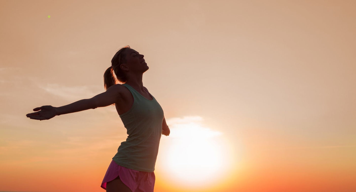 Conquer Stress and Discover Boundless Energy with pH Balancer