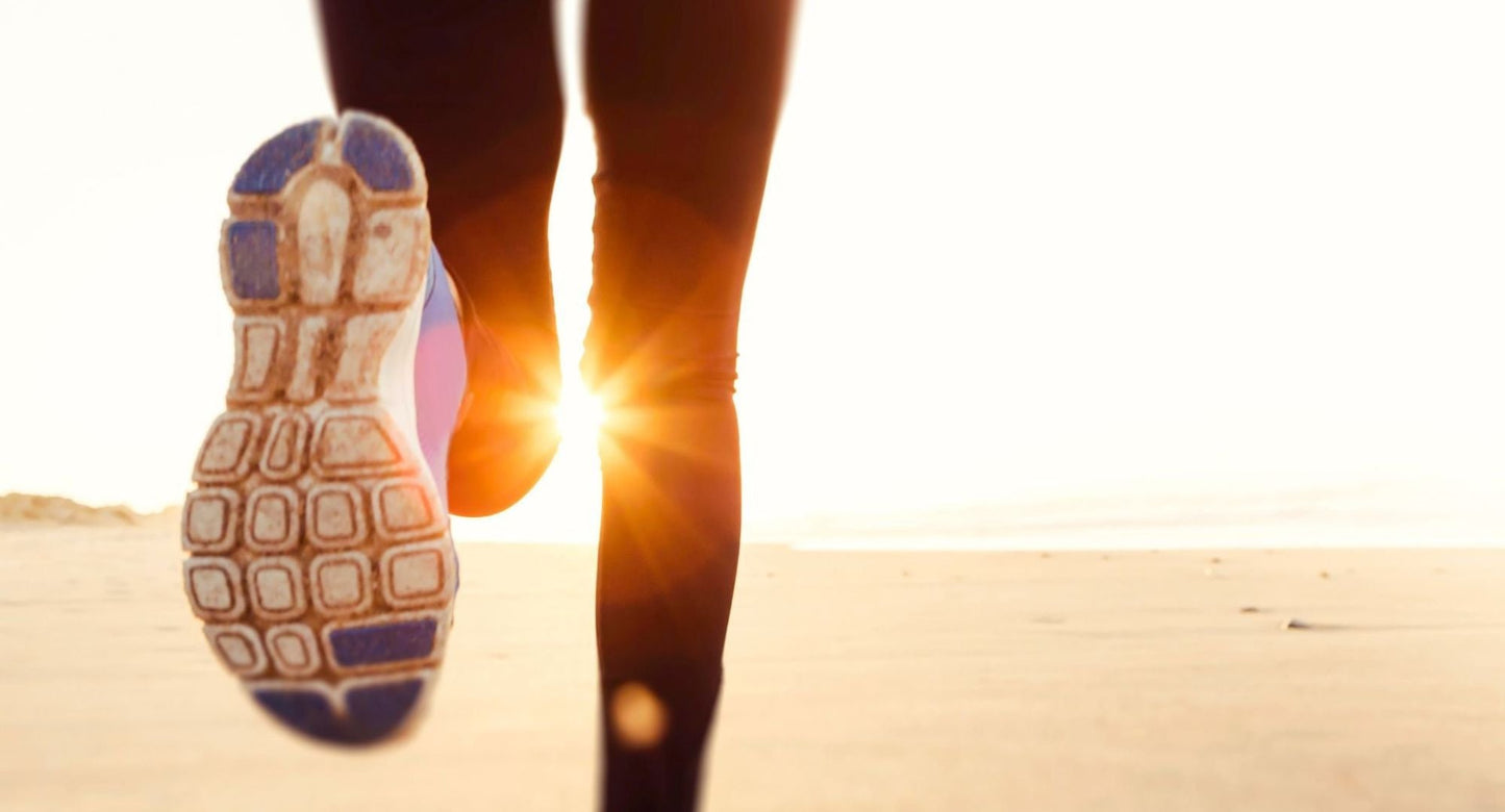 Four Supplements Perfect for Those Looking to Boost Energy and Performance