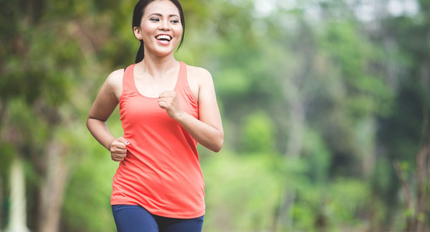 Natural Supplements = Amazing Results (and here’s why!)