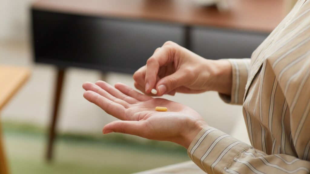 The Science Behind Pre- and Probiotic Supplements