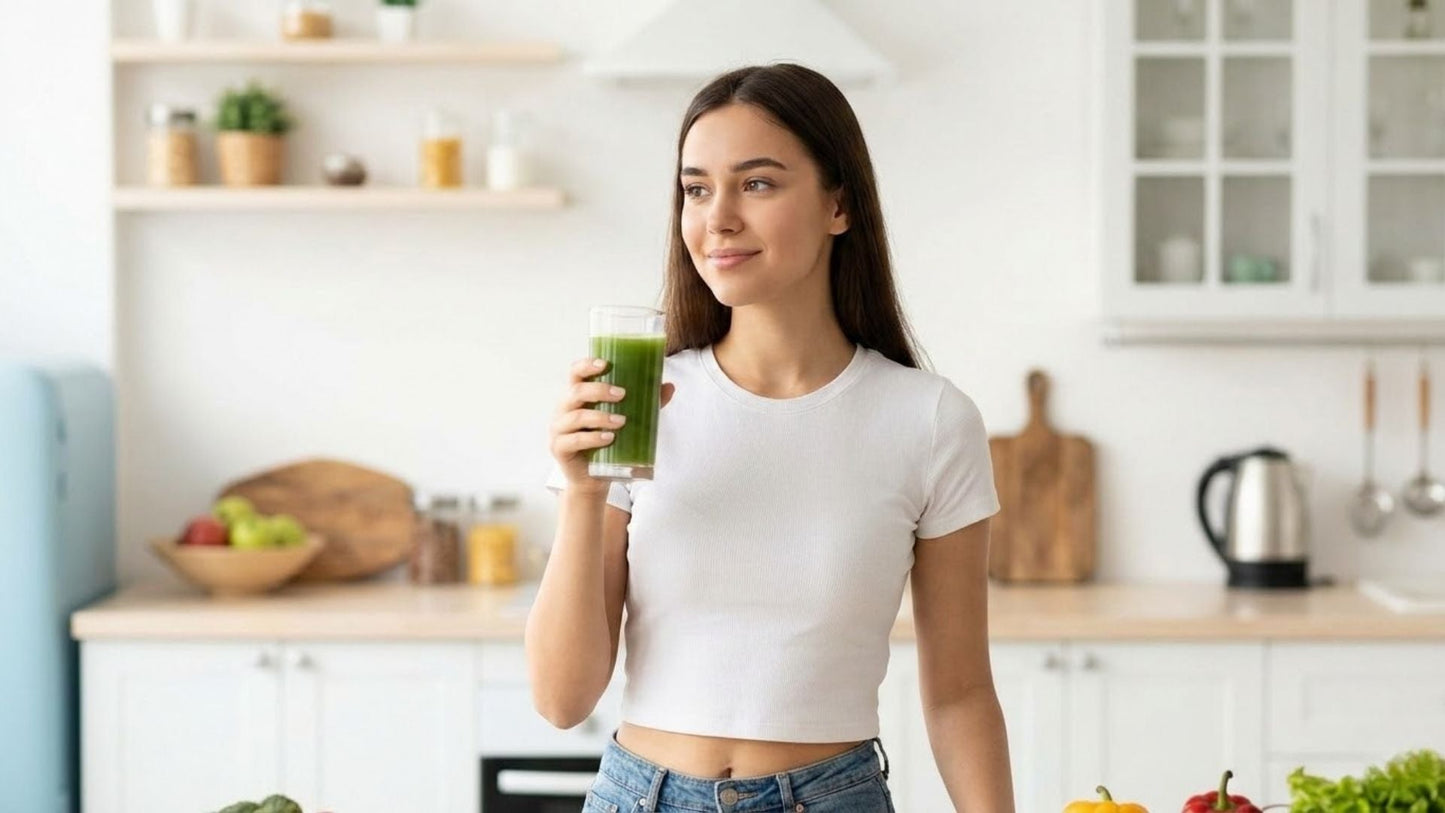 Why Glyphosate-Free Matters for Your Cellular Energy