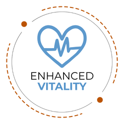 Enhanced Vitality CTA