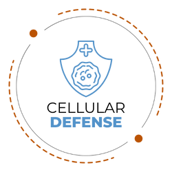 Cellular Defense CTA