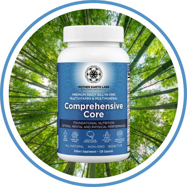 comprehensive core product