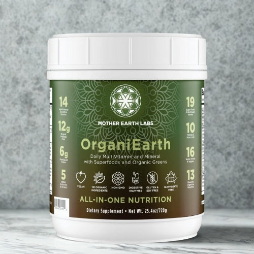 pH Balancer Capsules | Alkalizing & Stress Support Formula