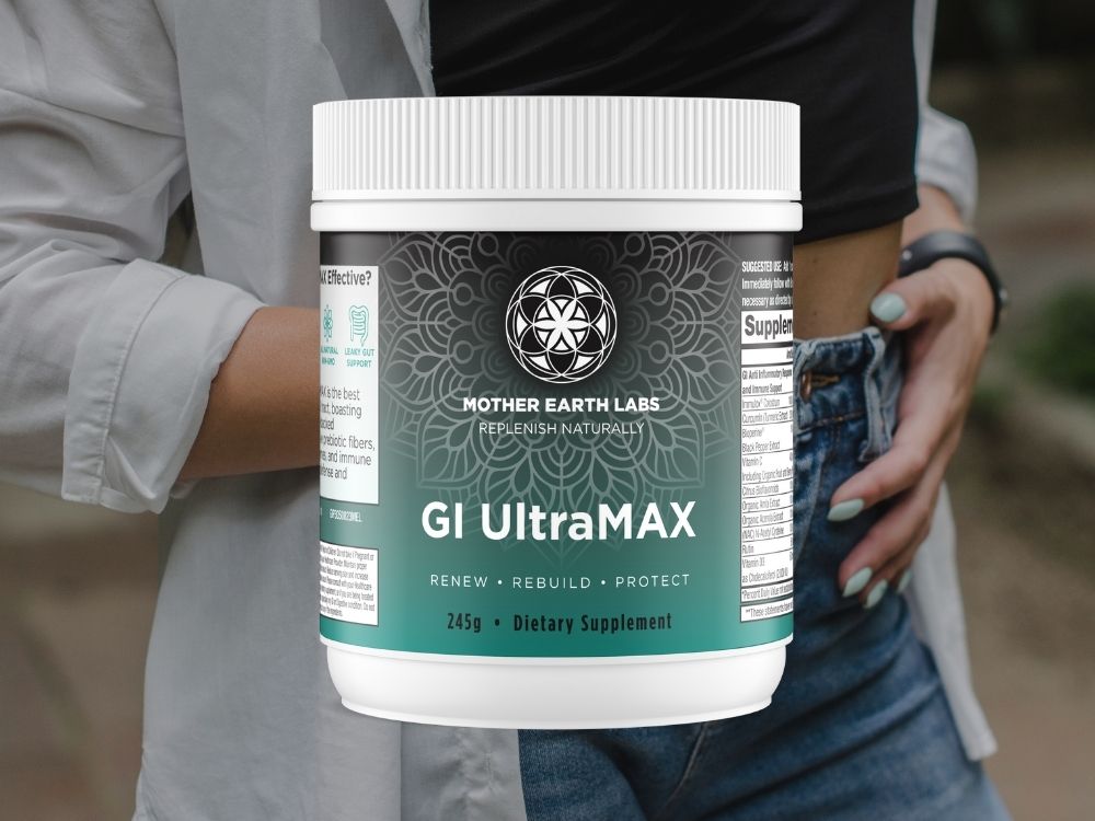 GI UltraMAX