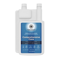 Comprehensive Core Liquid Multivitamin – 32 oz Dispensing Quart by Mother Earth Labs